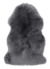 Skinnwille lampaantalja - harmaa - tummanharmaa - aito talja - koti - sisustus - IHANA Store - lifestylemyymälä - verkkokauppa