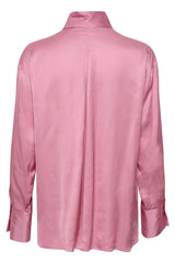 InWear Pauline paitapusero - pinkki - naisten vaatteet - muoti - lifestyle - IHANA Store