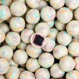 Lakrids by Bülow Confetti Cake suklaakuorrutettu lakritsi 295g - gluteeniton lakritsi - makea elintarvike - herkut - koti - IHANA Store - lifestylemyymälä - kotimainen verkkokauppa