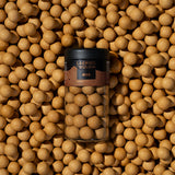 Lakrids by Bülow Crispy Caramel lakritsi 295g - gluteeniton lakritsi - makea elintarvike -herkut - koti - IHANA Store - lifestylemyymälä - kotimainen verkkokauppa