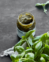 Nicolas Vahé pesto basilika parmesaani - maustekastike - maustaminen - pestot - ruoka - keittiö - koti - IHANA Store