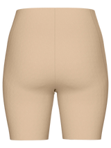 Pieces Namee muotoilevat shortsit - beige - Asusteet - alusvaatteet - naisten muoti - IHANA Store - lifestyle - verkkokauppa