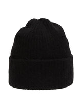 Selected Femme Maline pipo - musta - asusteet - IHANA Store - lifestylemyymälä