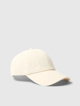Selected Femme Winny lippalakki - luonnonvalkoinen - päähineet - naisten asusteet - IHANA Store
