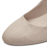 Tamaris korkokengät - beige - naisten kengät - avokkaat - kenkämuoti - juhlakengät - avokkaat - lifestyle - IHANA Store- kotimainen verkkokauppa