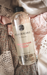 Washologi pyykinpesuaine - hellävarainen - koti - pyykkihuolto - pyykinpesuaine - IHANA Store - lifestyle