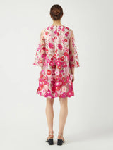 Flowering mekko