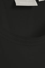 InWear Finesse toppi - musta - alustoppi - hihaton toppi - Naisten vaatteet - IHANA Store - lifestyle