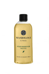 Washologi tahranpoistoaine - orgaaninen - vaatehuolto - pyykinpesu -kodinhoito - koti - IHANA Store - lifestylemyymälä