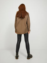 JJXX Megan leggingsit - musta - Naisten vaatteet - muoti - IHANA Store - lifestyle
