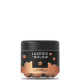 Lakrids by Bülow Classic suklaakuorrutteinen lakritsi - herkut - premium lakritsi - lahjaidea - IHANA Store - lifestylemyymälä