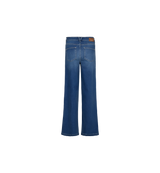 Mos Mosh Colette Deluxe farkut - sininen - naisten vaatteet - muoti - lifestyle - IHANA Store - kotimainen verkkokauppa 