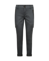 Mos Mosh Gilles Timaf cargo - petrooli - cargohousu - naisten muoti - lifestyle - IHANA Store
