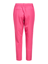 Object Lisa housut - pinkki - naisten muoti - alaosat - lifestyle - IHANA Store