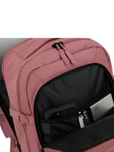 Travelite selkäreppu - roosa - selkäreppu -  laukut - matkustaminen - muoti - lifestyle - IHANA Store - kotimainen verkkokauppa