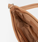 Treats Emilia laukku - beige - naisten laukut - muoti -  nahkalaukku - lifestyle - IHANA Store 