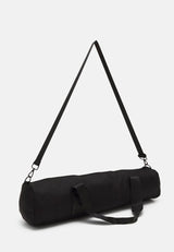 Day joogamatto - musta - jumppamatto - Lifestylemyymälä - Kuntoilu - IHANA Store