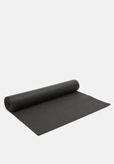 Day joogamatto - musta - jumppamatto - Lifestylemyymälä - Kuntoilu - IHANA Store