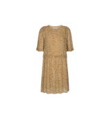 Mos Mosh Malise mekko - kuvioitu - muoti -  naisten vaatteet - IHANA Store