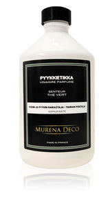 Murena Deco Kamelia pyykkietikka - kodinhoito - Tekstiilihuolto - IHANA Store - lifestylemyymälä